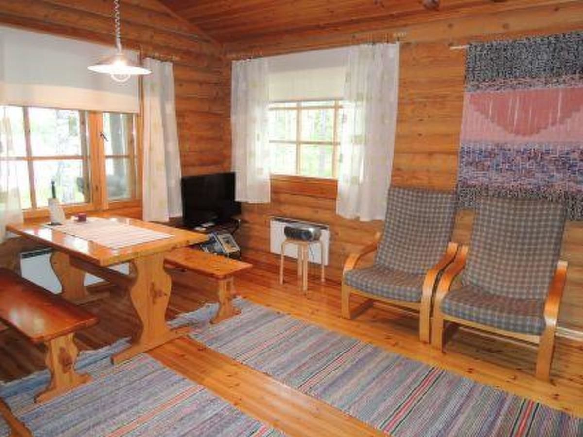 Дома для отпуска Holiday Home Turulan hiekka Hattusaari-13