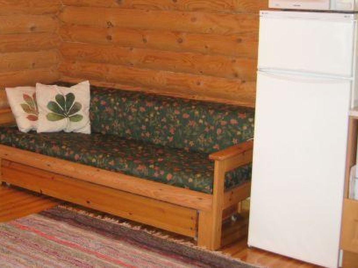 Дома для отпуска Holiday Home Turulan hiekka Hattusaari-14
