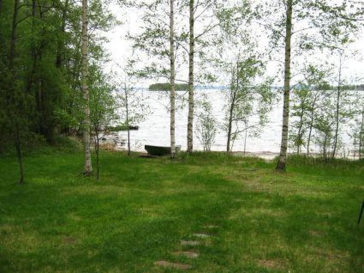Дома для отпуска Holiday Home Turulan hiekka Hattusaari-15