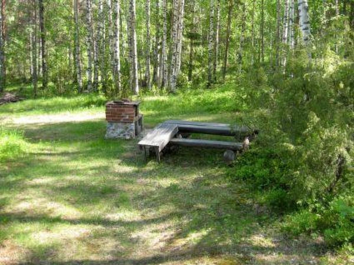 Дома для отпуска Holiday Home Turulan hiekka Hattusaari-16
