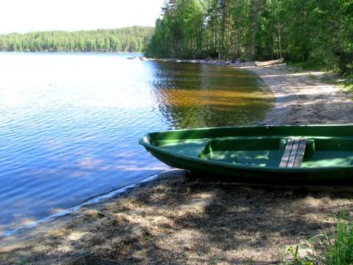 Дома для отпуска Holiday Home Turulan hiekka Hattusaari-17