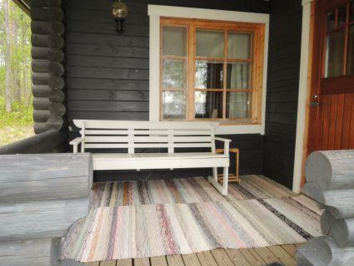 Дома для отпуска Holiday Home Turulan hiekka Hattusaari-19