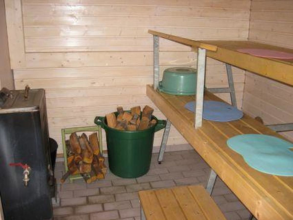 Дома для отпуска Holiday Home Turulan hiekka Hattusaari-20