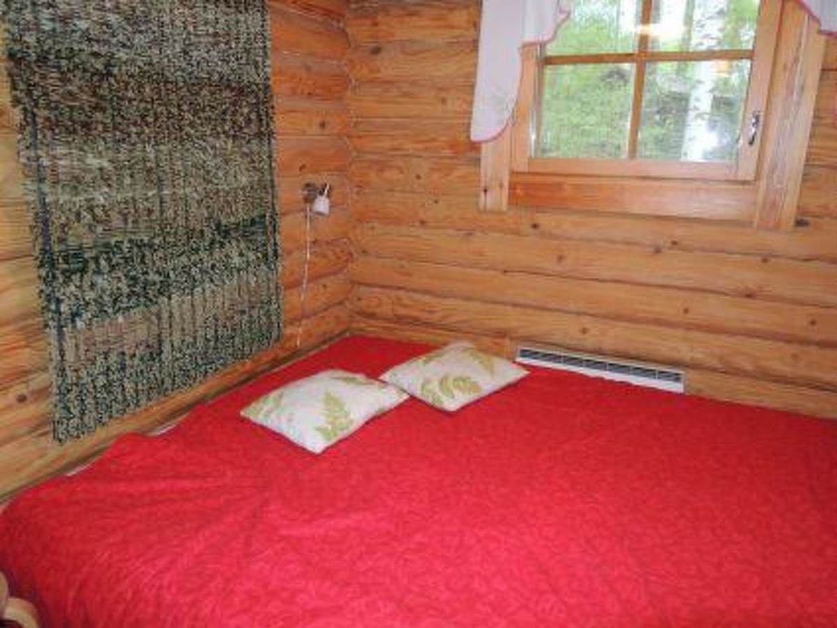 Дома для отпуска Holiday Home Turulan hiekka Hattusaari-22