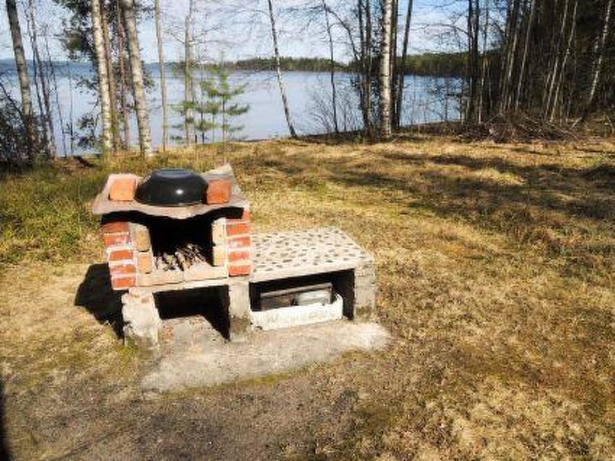 Дома для отпуска Holiday Home Turulan hiekka Hattusaari-23