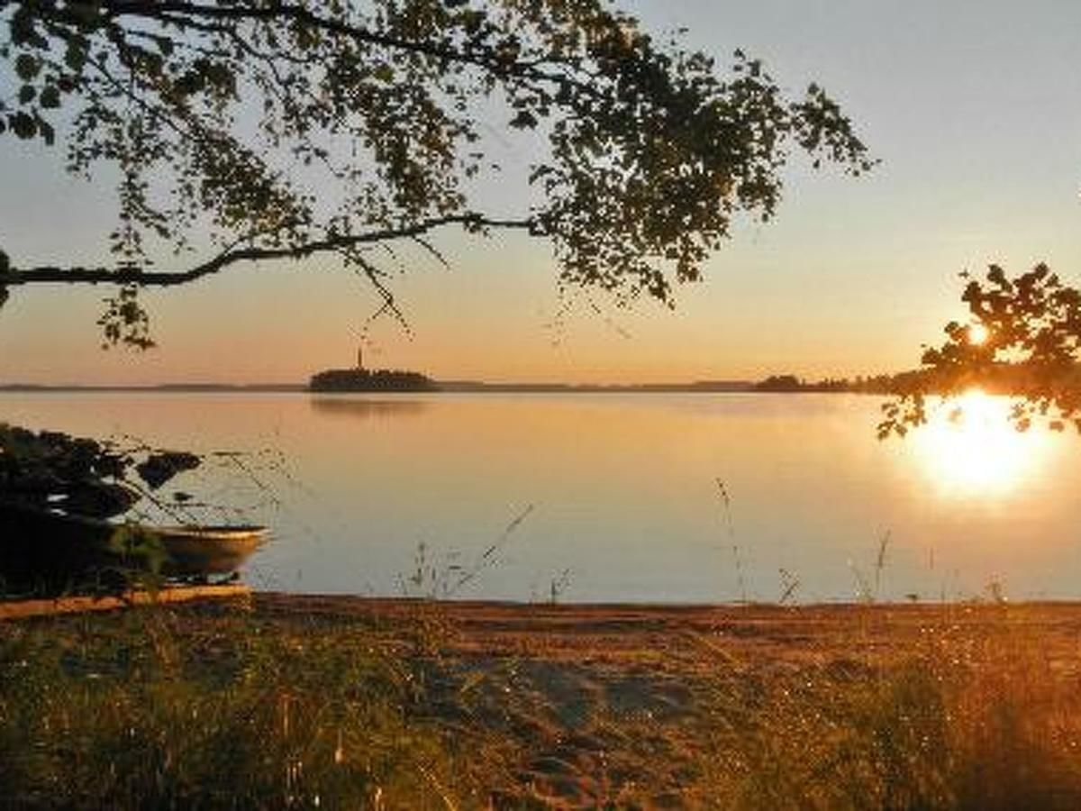 Дома для отпуска Holiday Home Turulan hiekka Hattusaari-24