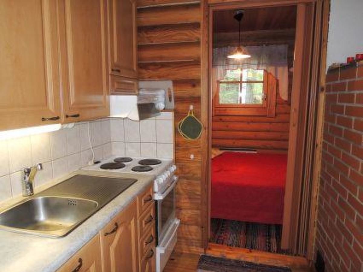 Дома для отпуска Holiday Home Turulan hiekka Hattusaari-26