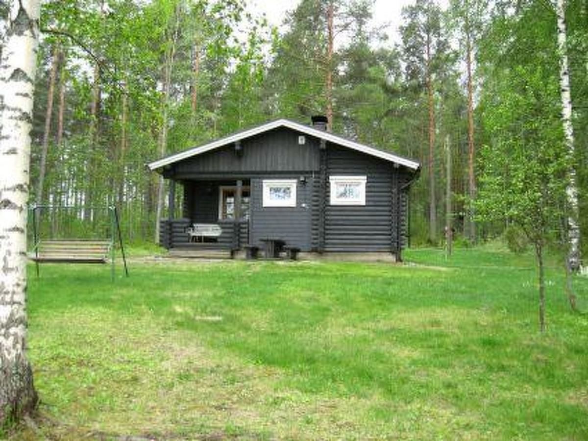 Дома для отпуска Holiday Home Turulan hiekka Hattusaari-6