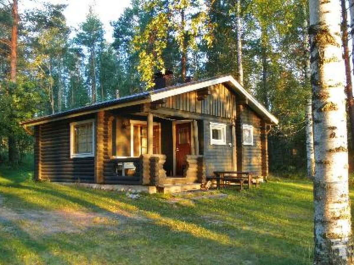 Дома для отпуска Holiday Home Turulan hiekka Hattusaari-7