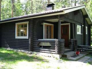 Дома для отпуска Holiday Home Turulan hiekka Hattusaari-0