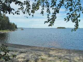 Дома для отпуска Holiday Home Turulan hiekka Hattusaari-5