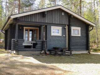 Дома для отпуска Holiday Home Turulan hiekka Hattusaari-6