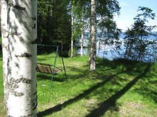 Дома для отпуска Holiday Home Turulan hiekka Hattusaari-7